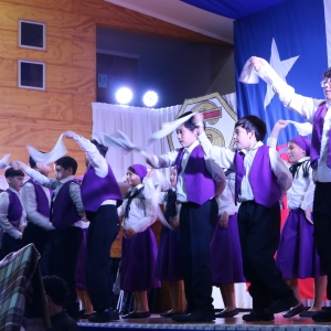 Gala Folclórica 2026